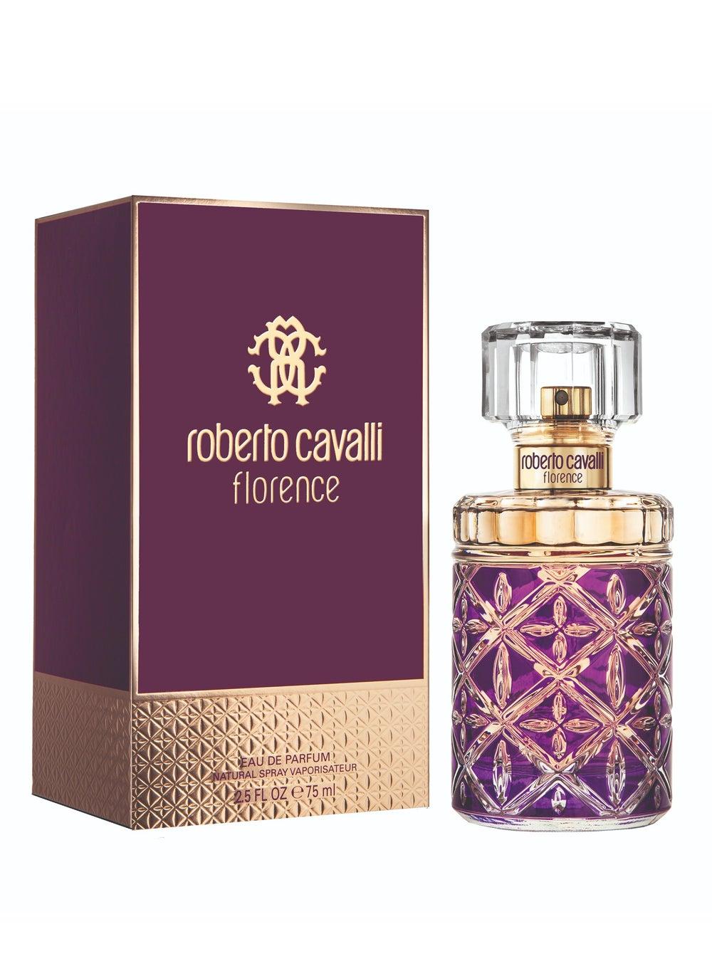 Roberto Cavalli FLORENCE 75ML Eau de Parfum - Image 1