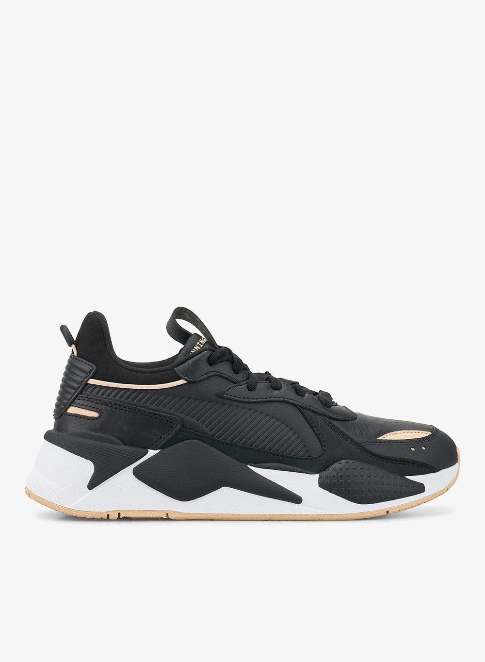 PUMA RS-X Ostrich Women's Luxe Low-Top Sneakers - Image 1