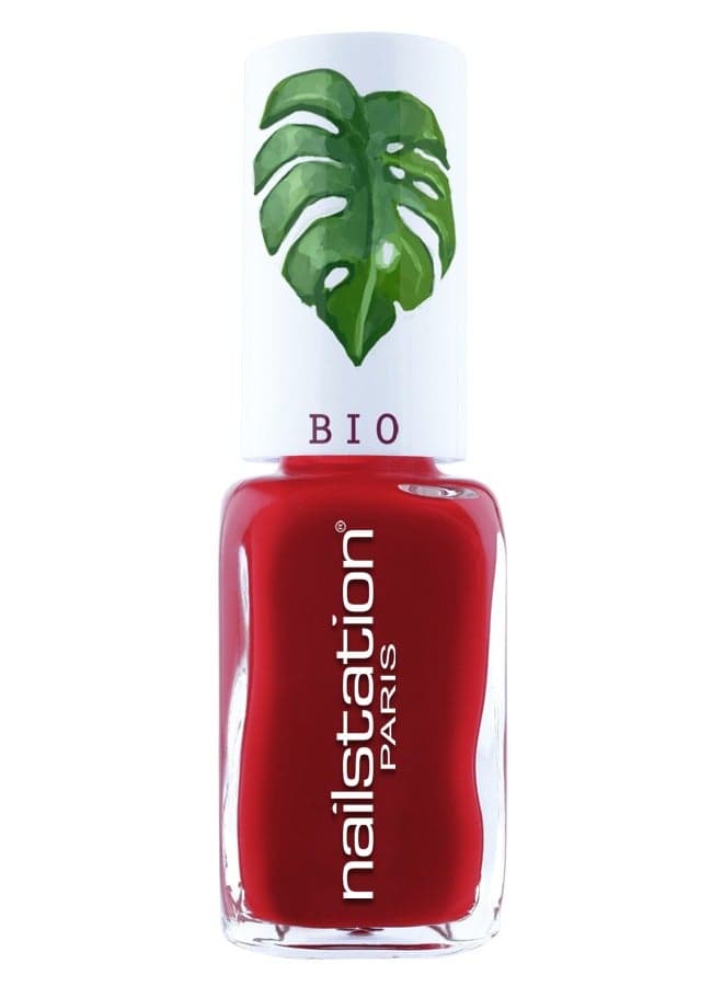 Glossy Yummy Earth 4: Radiant Nail Polish Shine - Image 1