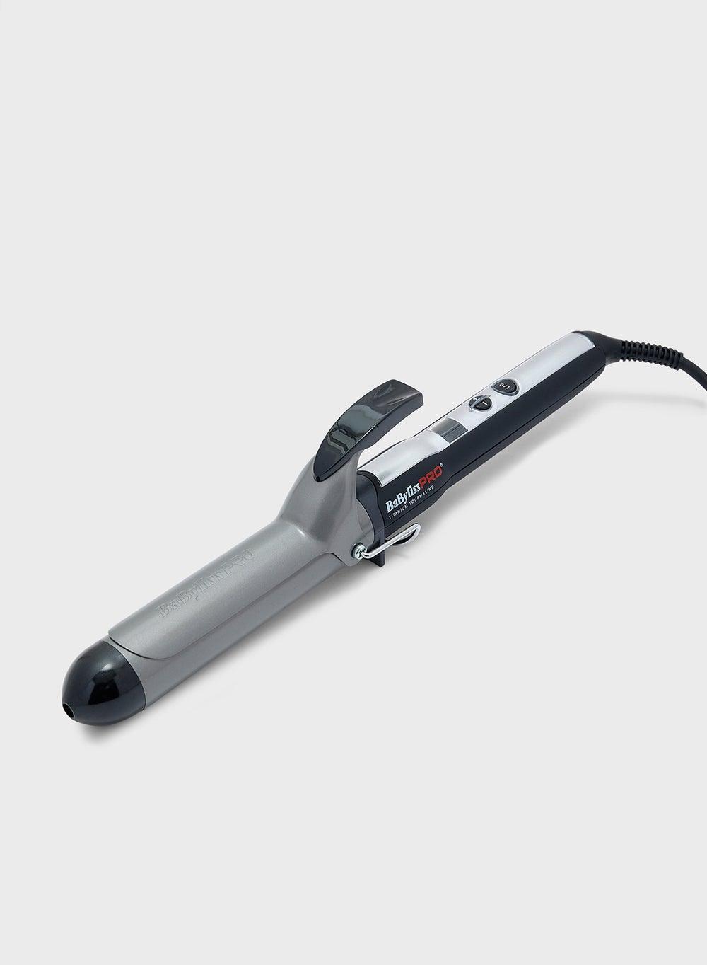 Babyliss 32mm Luxe Curling Iron for Voluminous Curls - Image 1