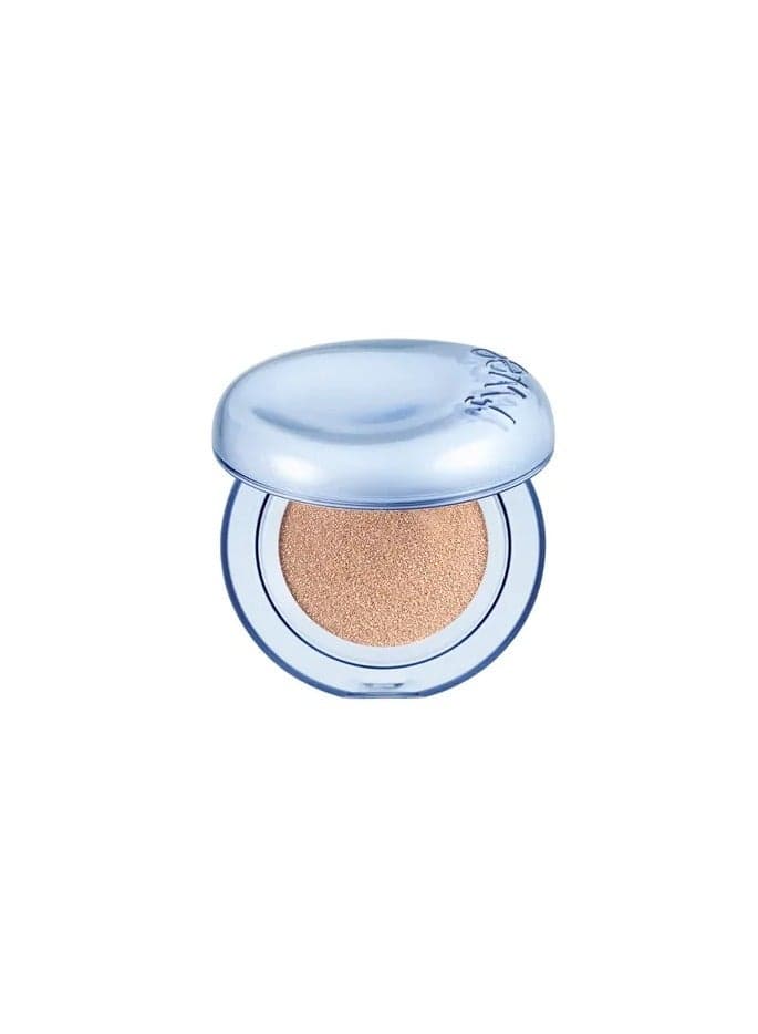 Peach Glass Cushion Foundation 1.5 - Flawless Radiance - Image 1