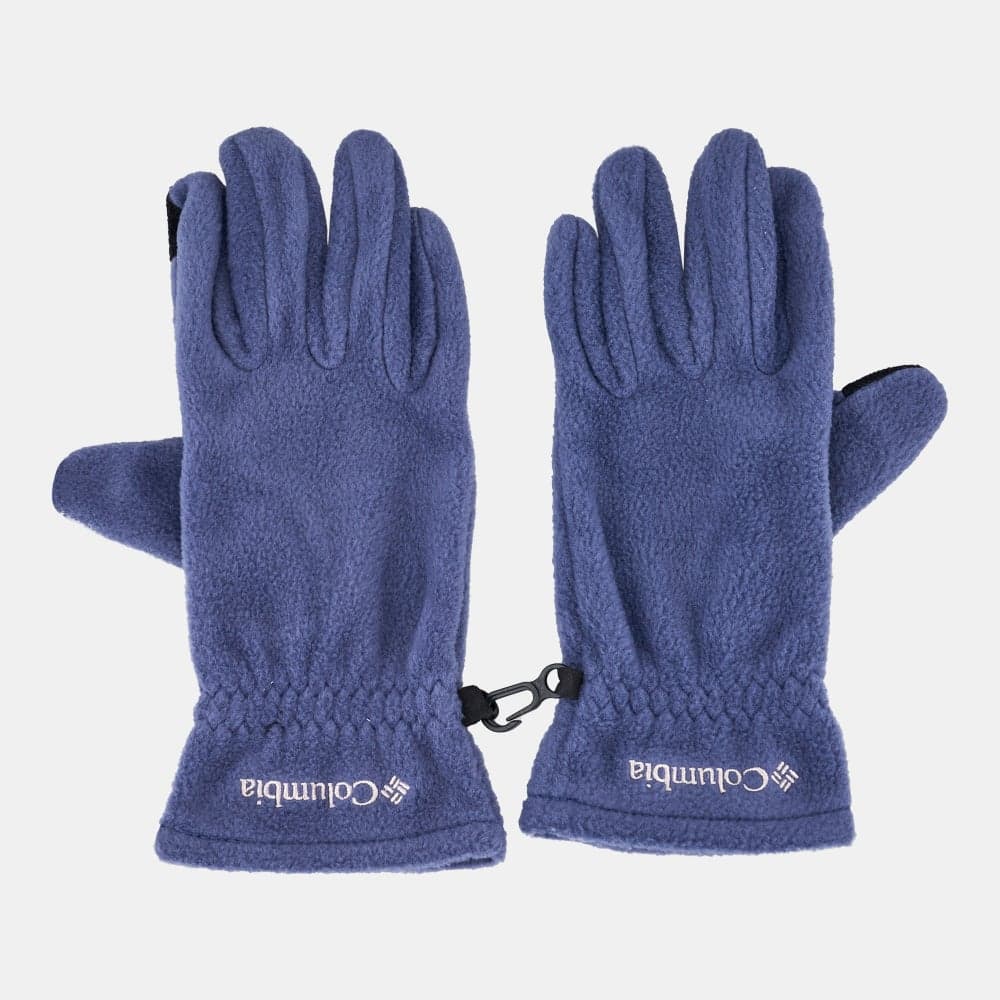 Columbia Benton Springs™ Luxe Fleece Gloves for Women - Image 1