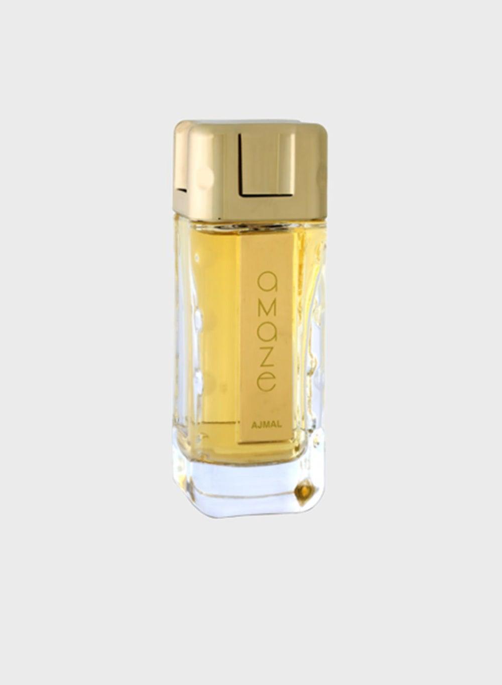 Amaze Floral Elegance for Women 75Ml - Image 1