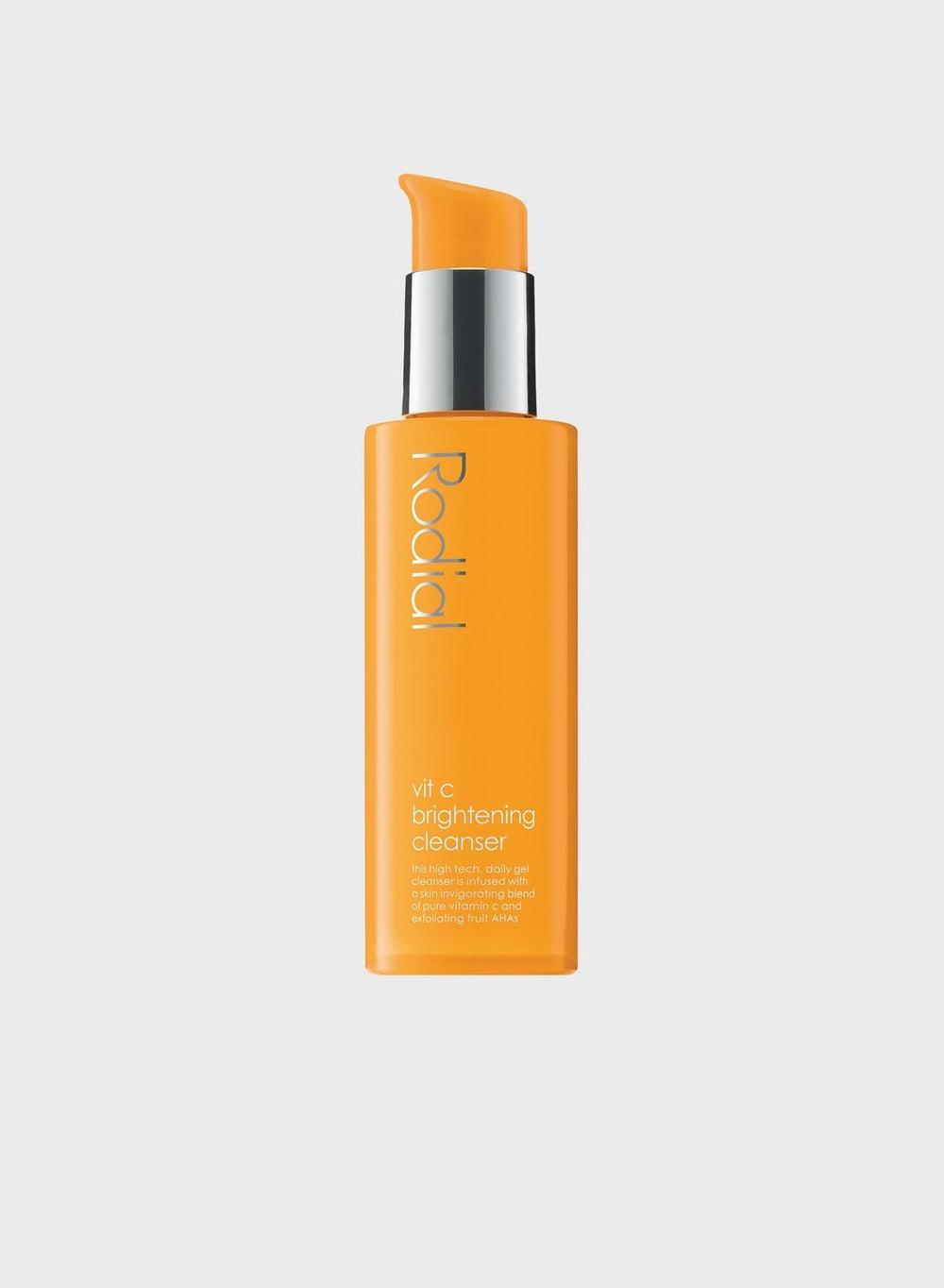 Vit C Luminous Radiance Facial Cleanser 135ml - Image 1