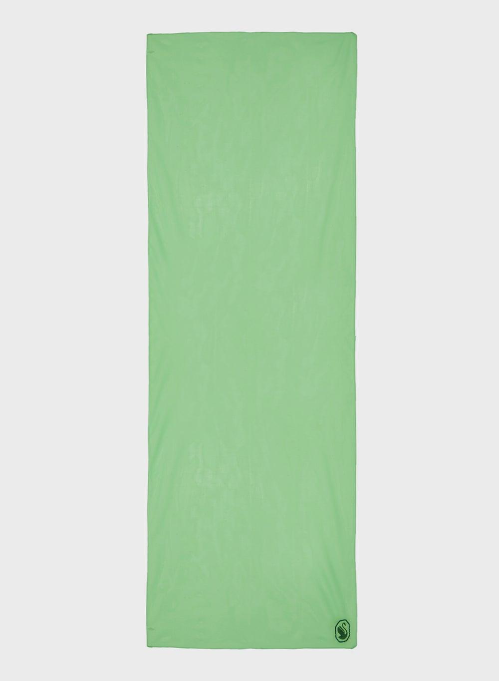 Swarovski Crystal-Embellished Elegance Scarf - Image 1