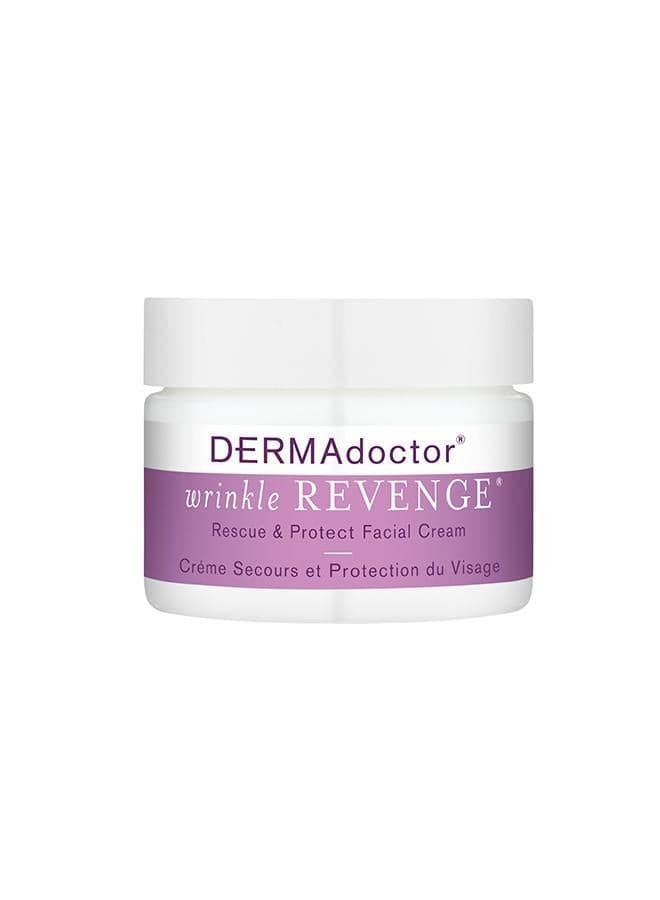 Wrinkle Revenge: Youthful Radiance Cream 50 ML - Image 1
