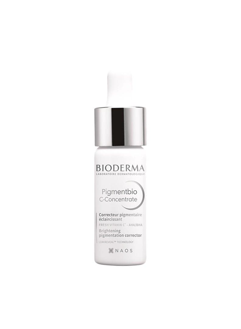 Pigmentbio C-Concentrate 15ml - Radiance for Hyperpigmented Skin - Image 1