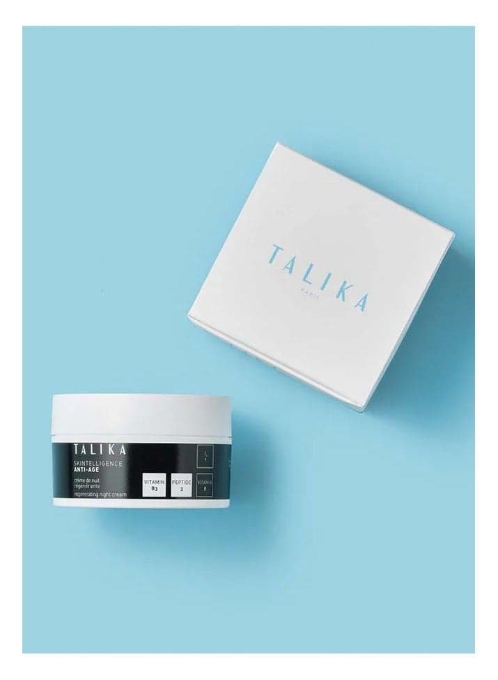 Talika Skintel Luminous Renewal Night Cream 50ml - Image 1