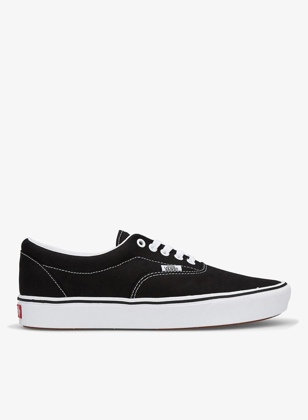 ComfyCush Era Unisex Low-Top Sneaker: Ultimate Comfort - Image 1