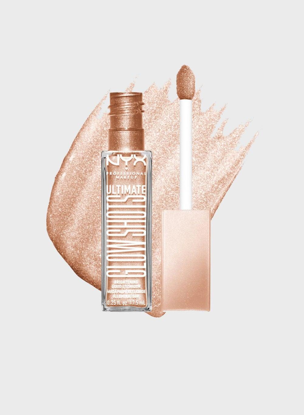 Ultimate Glow Shots High-Key Lychee Eyeshadow - Image 1
