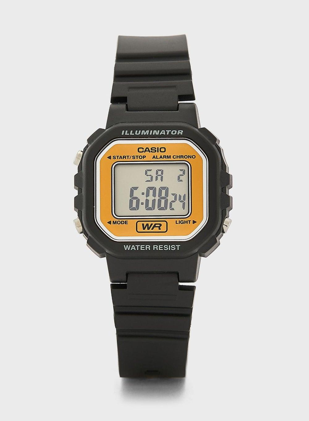 CASIO Elegant Digital Timepiece for Women - Image 1
