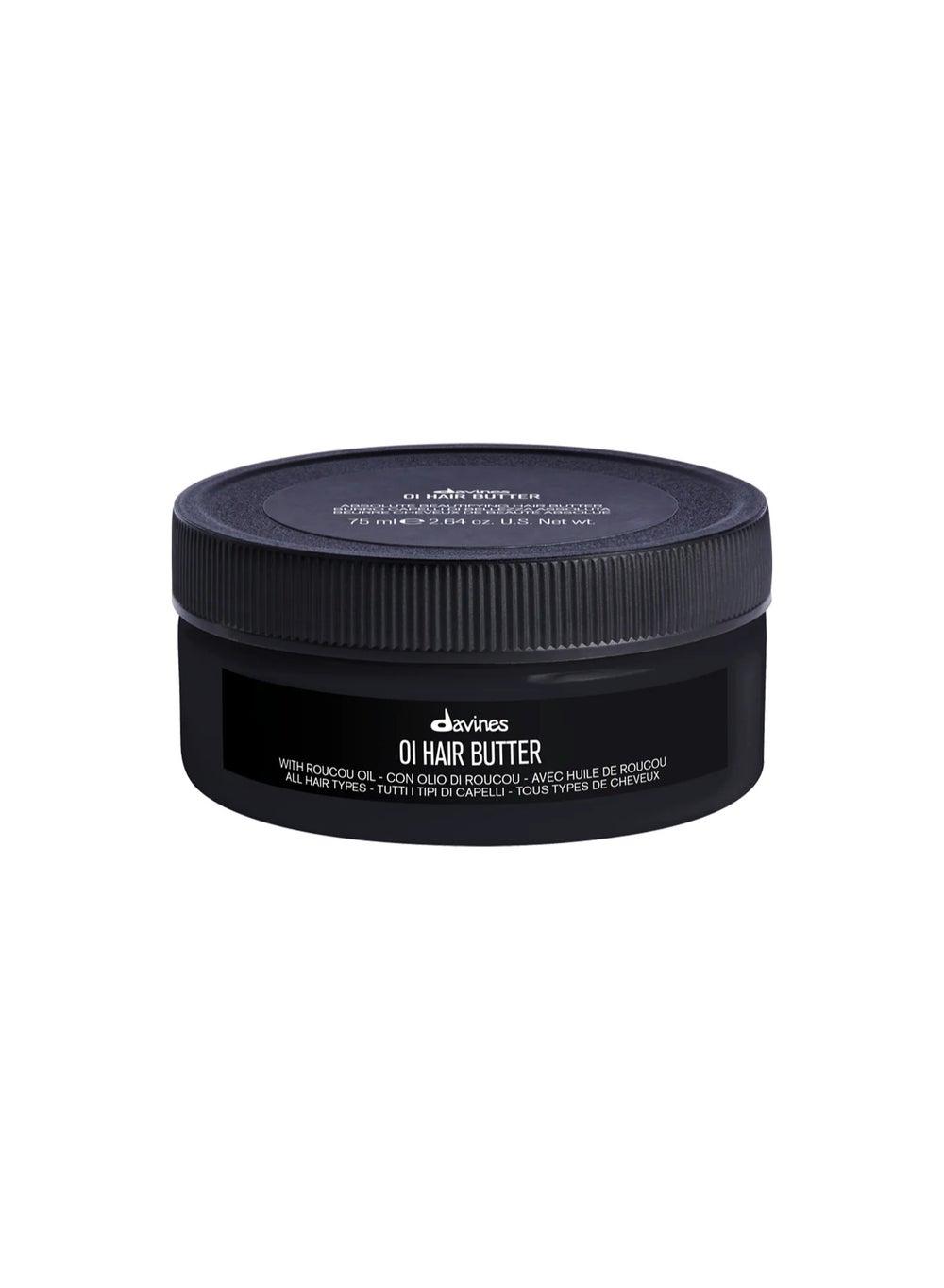 Radiant Shine Oi Hair Butter - Image 1