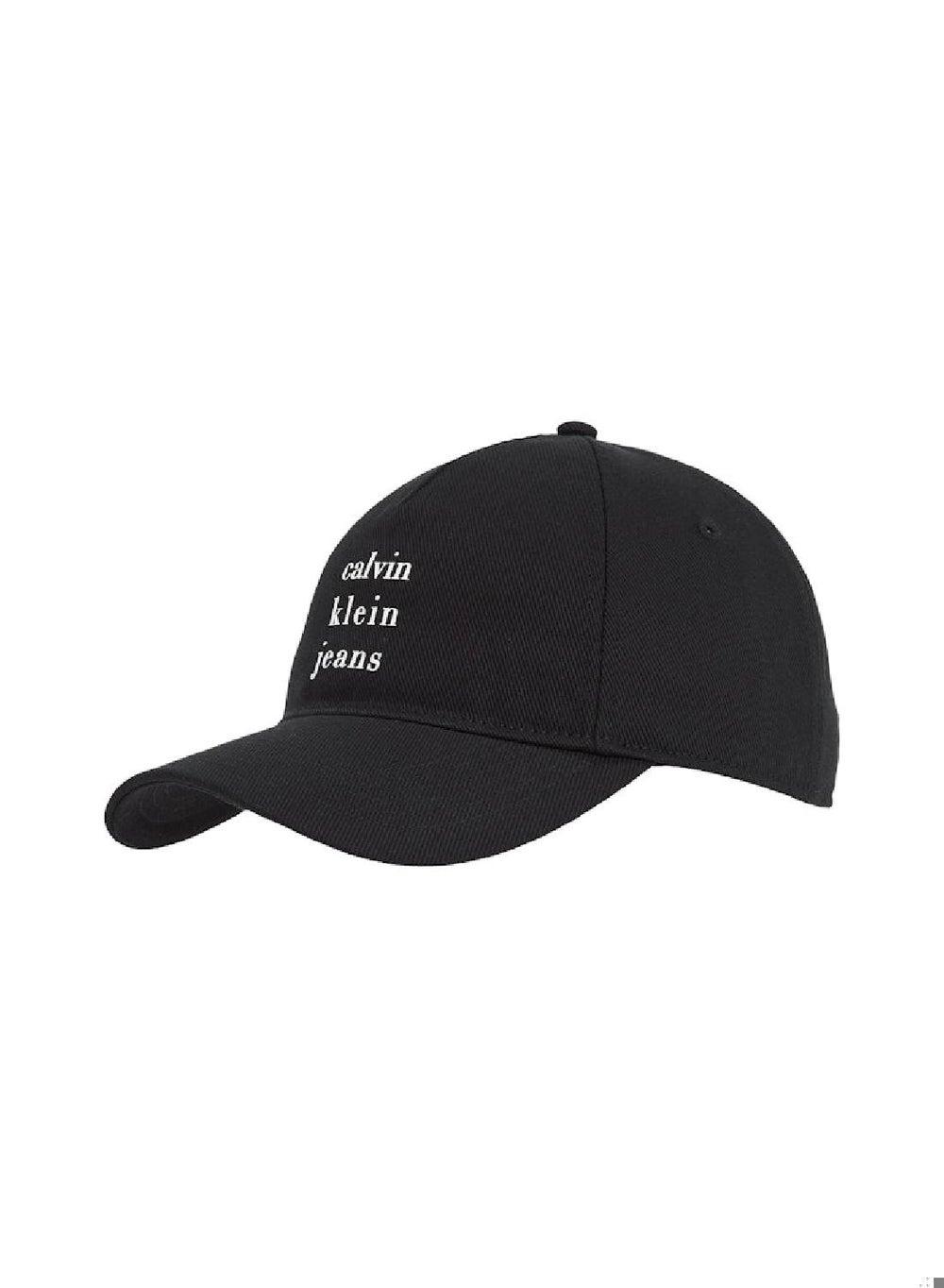 Calvin Klein Jeans Men's Eco-Friendly Printed Cap - Image 1