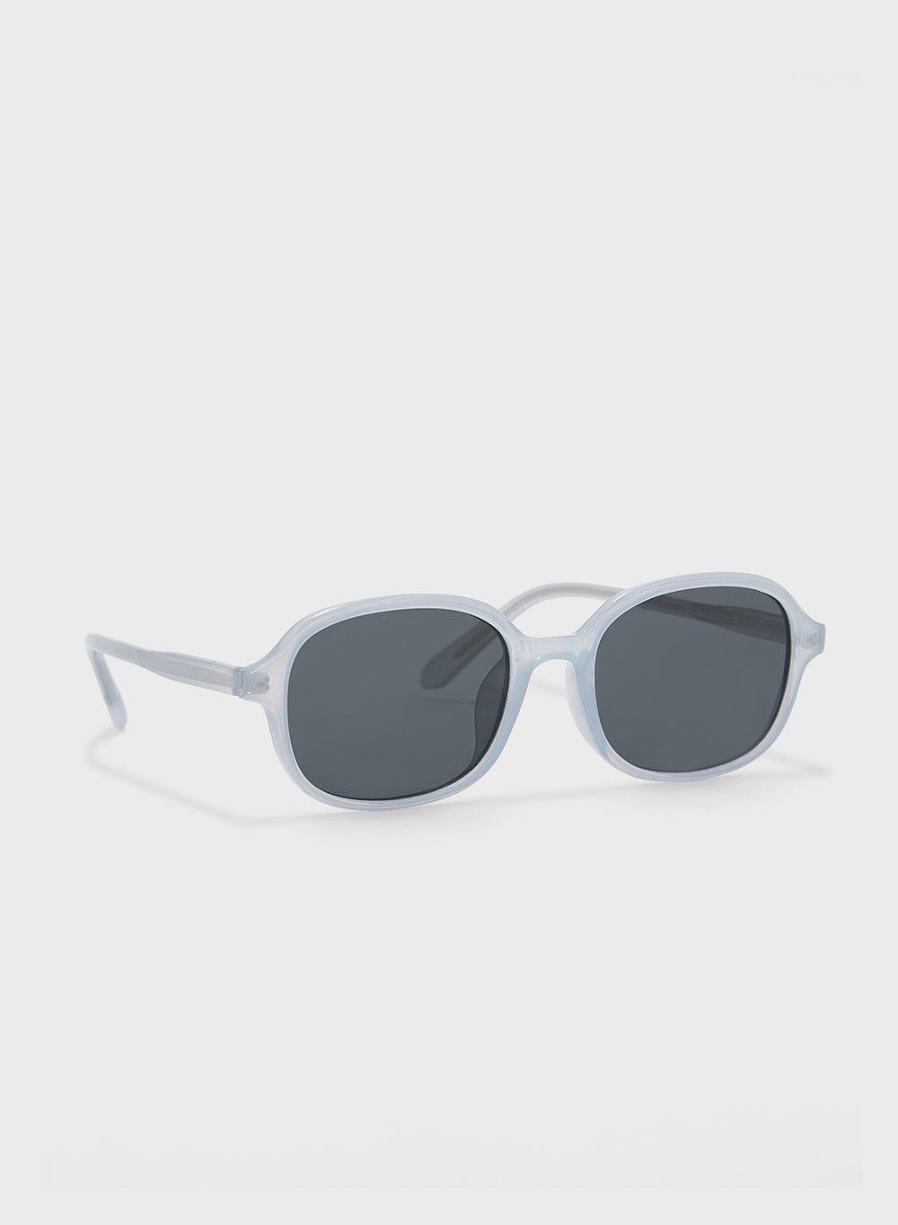 Ginger Chic Polarized Square Sunglasses for Women - Image 1