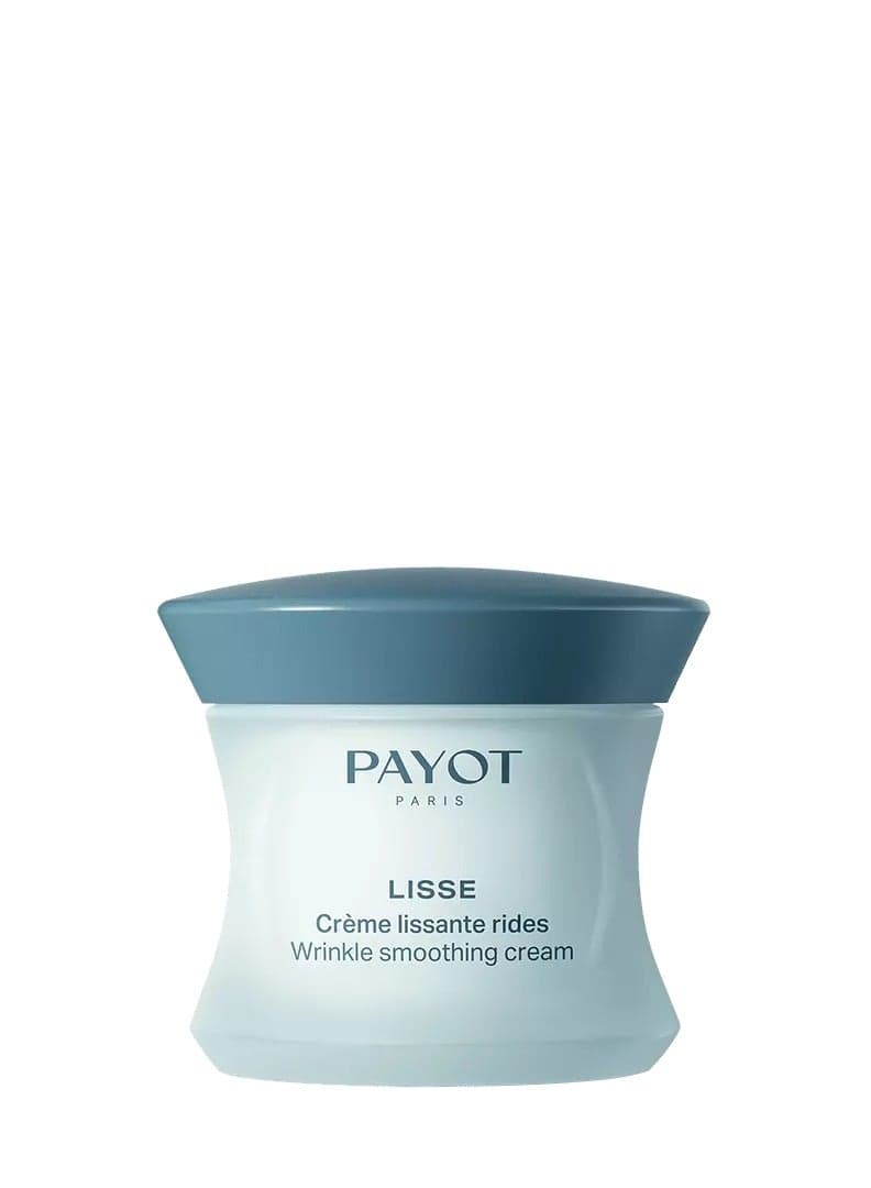 Lisse Wrinkle Smoothing Cream, 50ml - Rejuvenate Overnight - Image 1