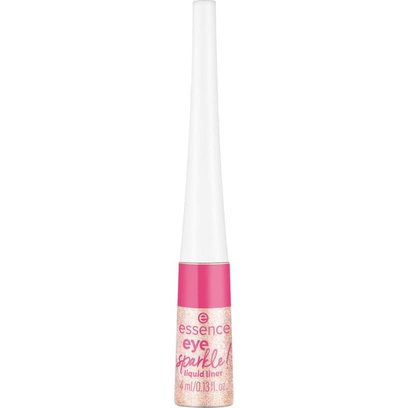 Essence Eye Sparkle Liquid Liner 01 Sparkling Lights - Image 1