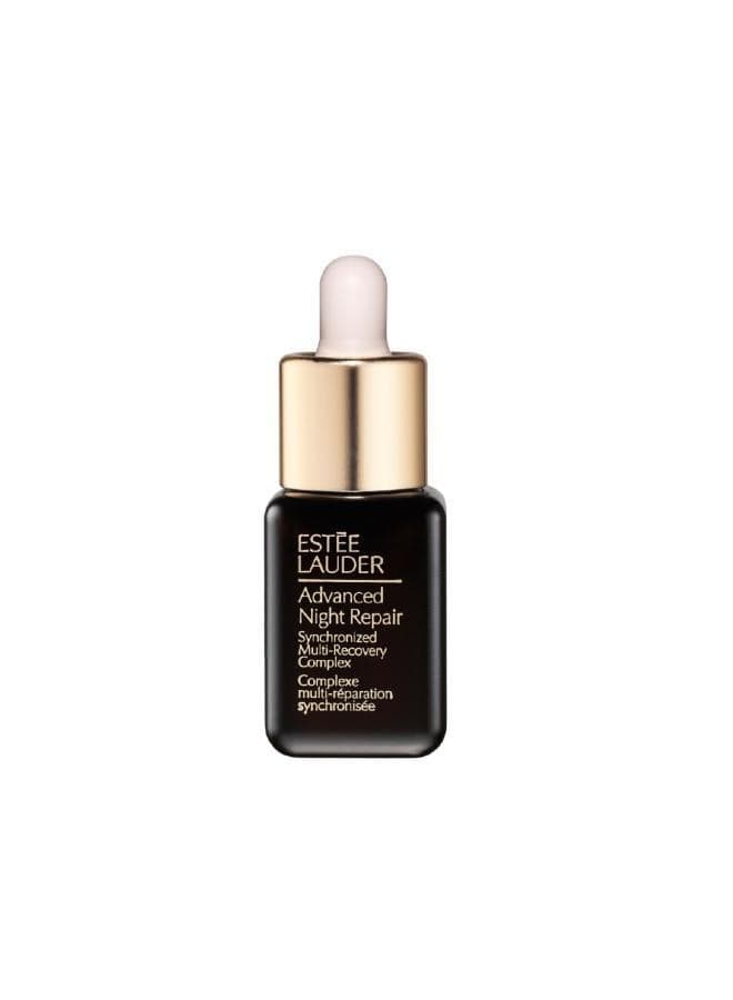 Mini Advanced Night Repair Serum 7ml: Radiant Awakening - Image 1