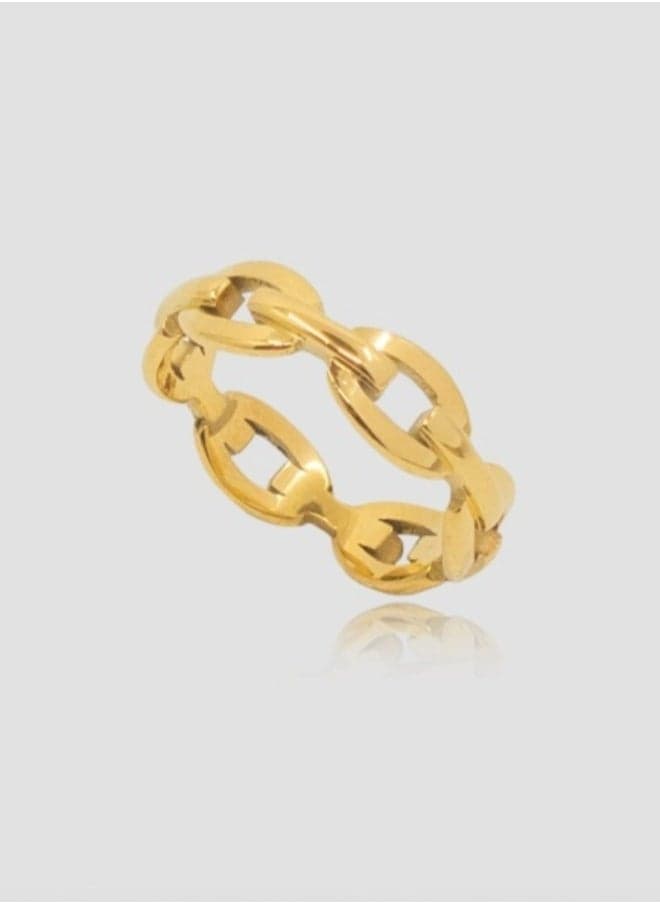 Lady Mauve ROMEO Elegance Ring for Women - Image 1
