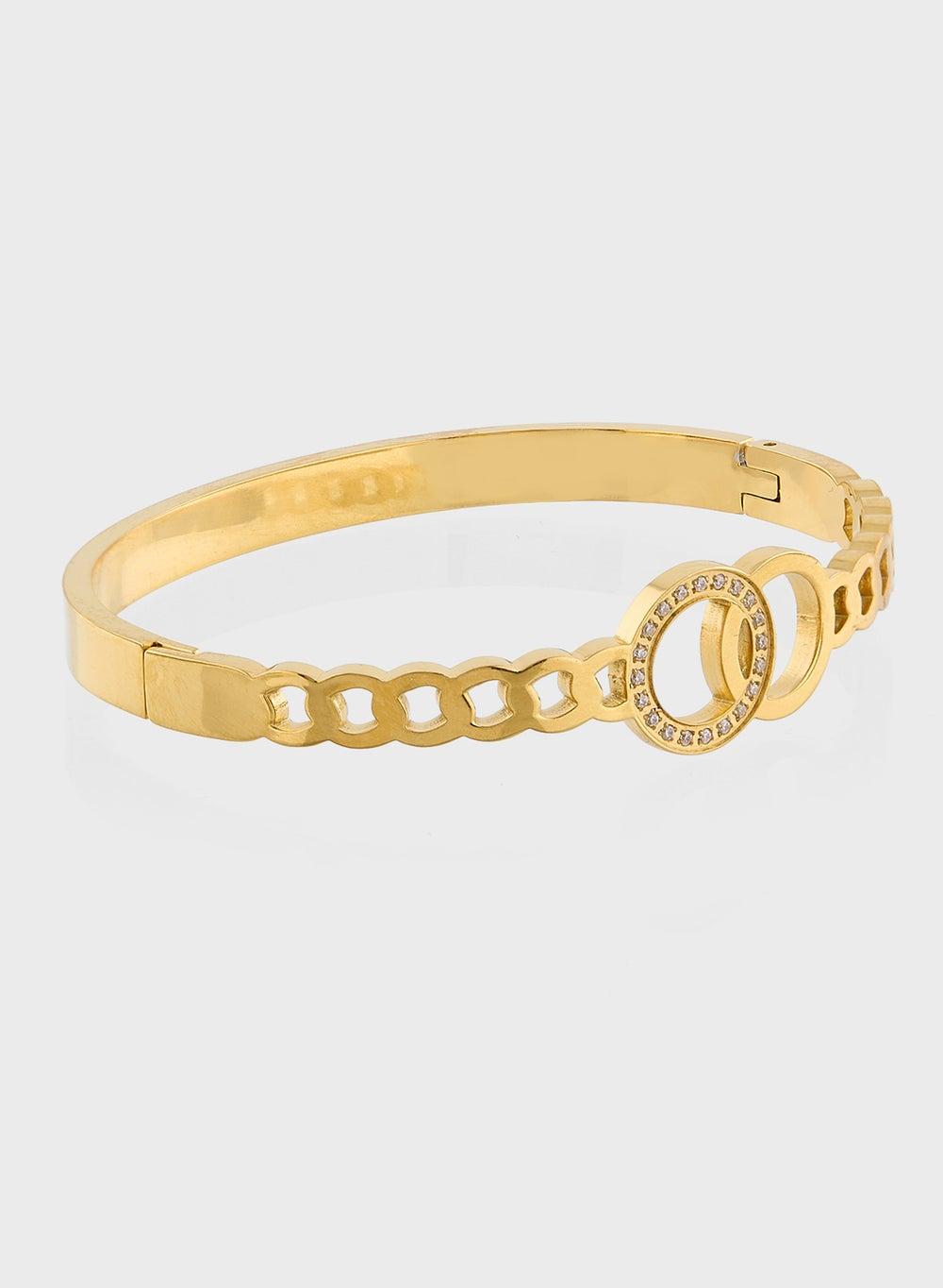 Staurtz May Elegance Bracelet - A Touch of Splendor - Image 1