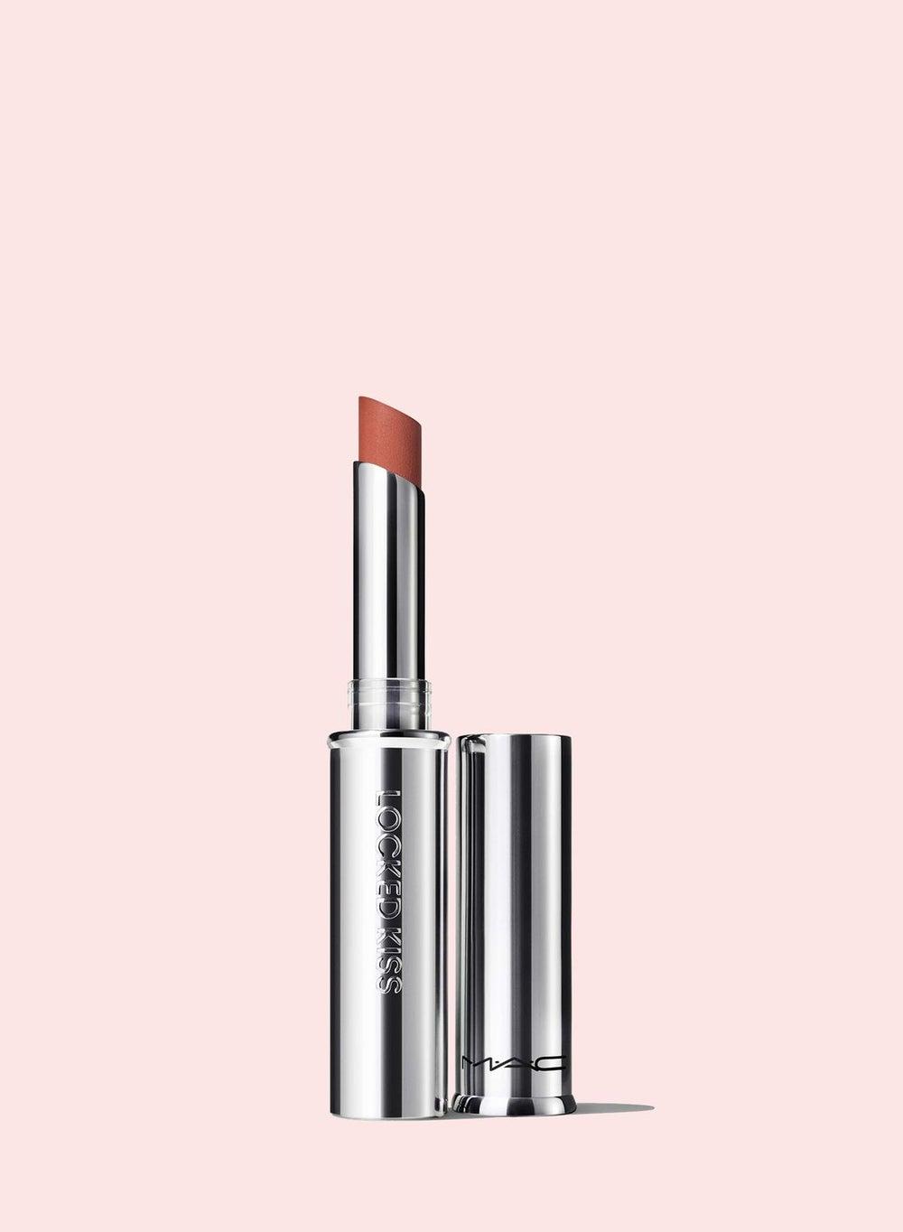 Locked Kiss 24Hr Lipstick - Meticulous Matte - Image 1