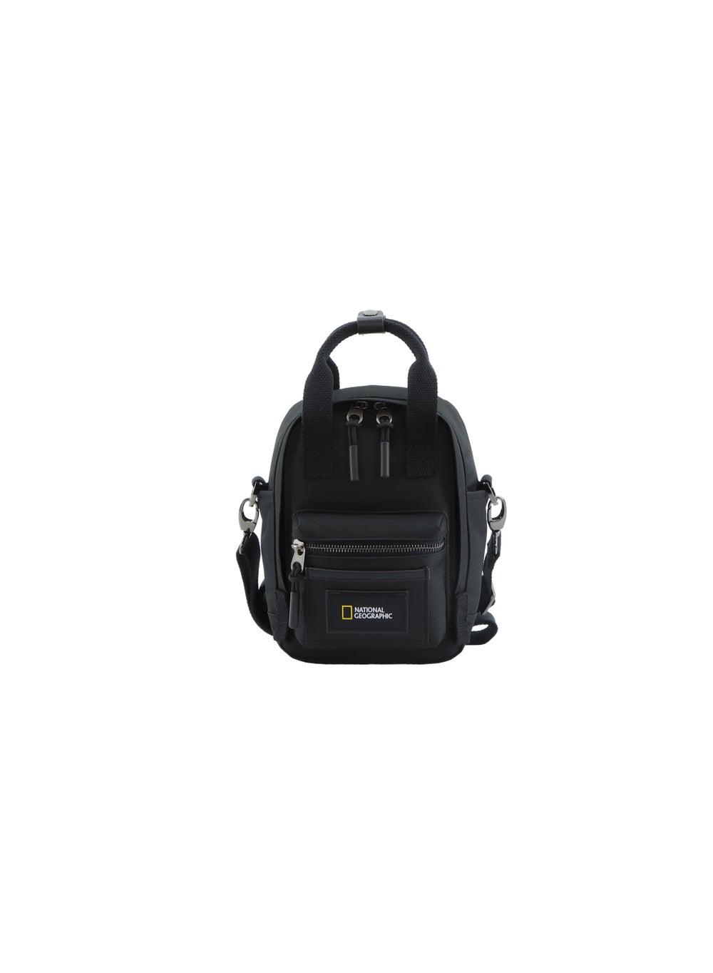 NATIONAL GEOGRAPHIC LEGEND Mini Utility Bag - Sleek, Versatile - Image 1