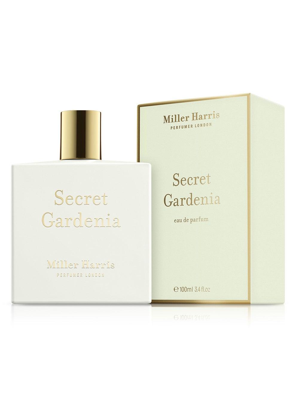 Secret Gardenia EDP 100ml - Misty Morning Essence - Image 1