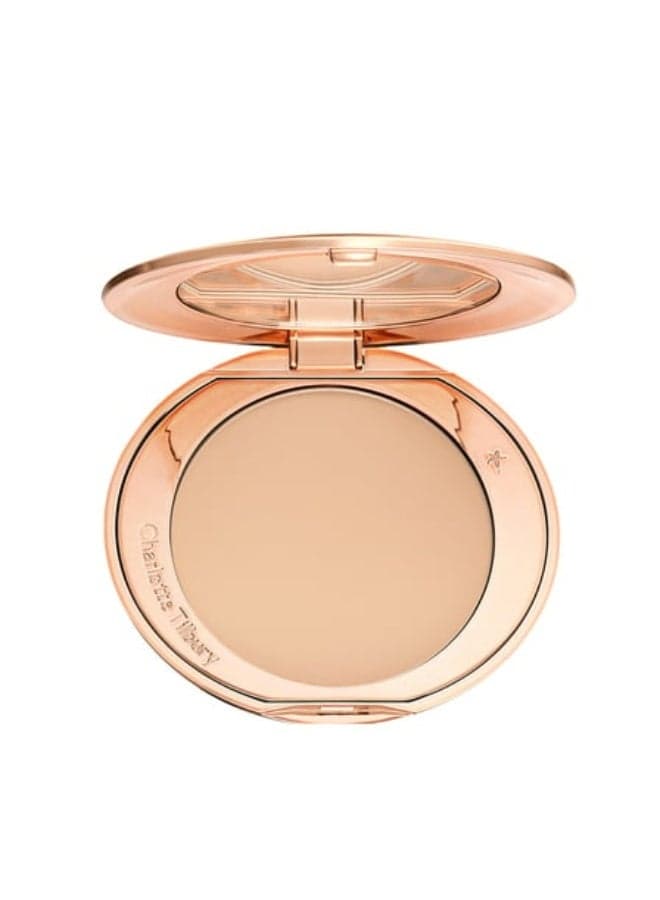 Airbrush Flawless Finish Powder - 2 Medium - Image 1