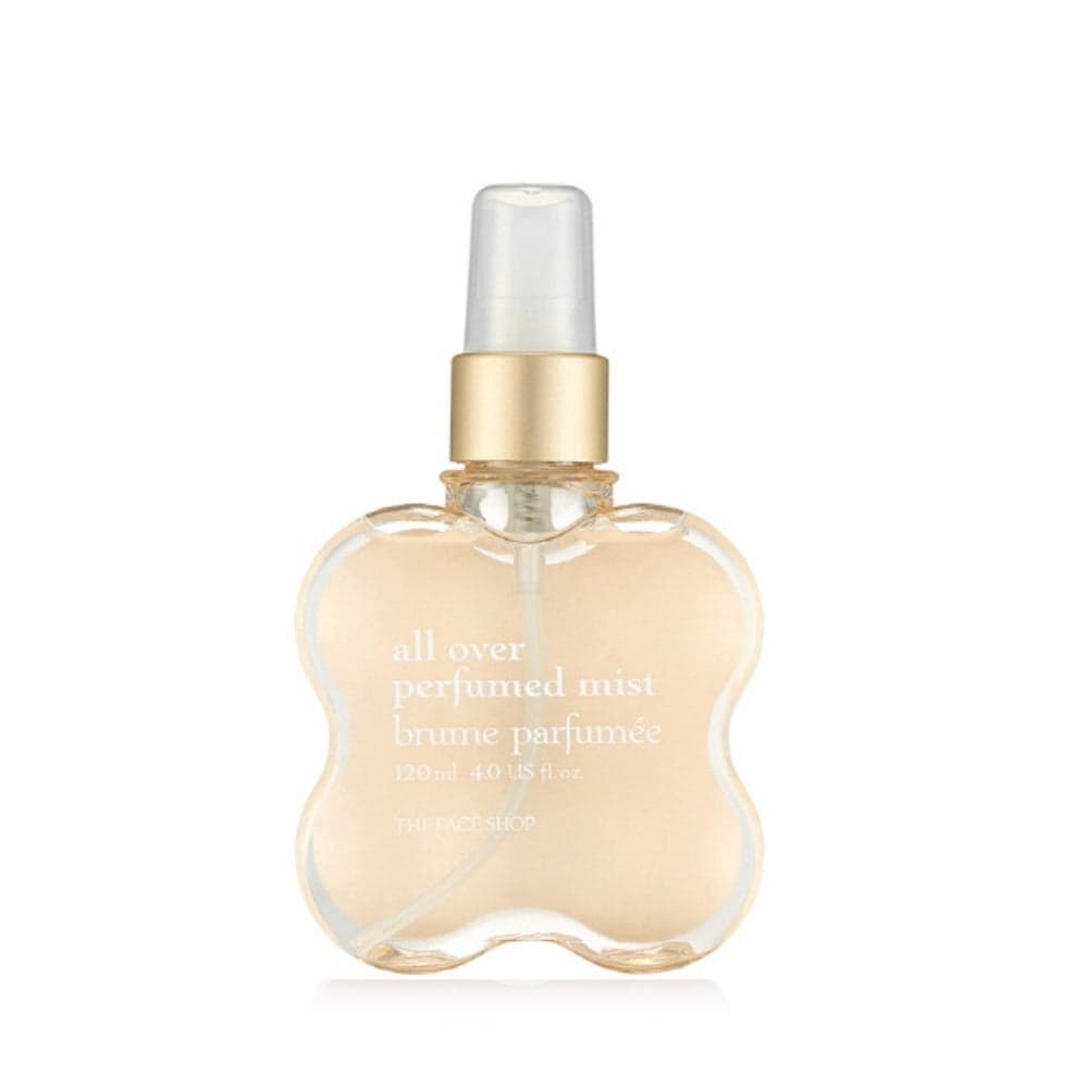 THE FACE SHOP One Love Perfumed Mist 03 | UAE's Best - Image 1