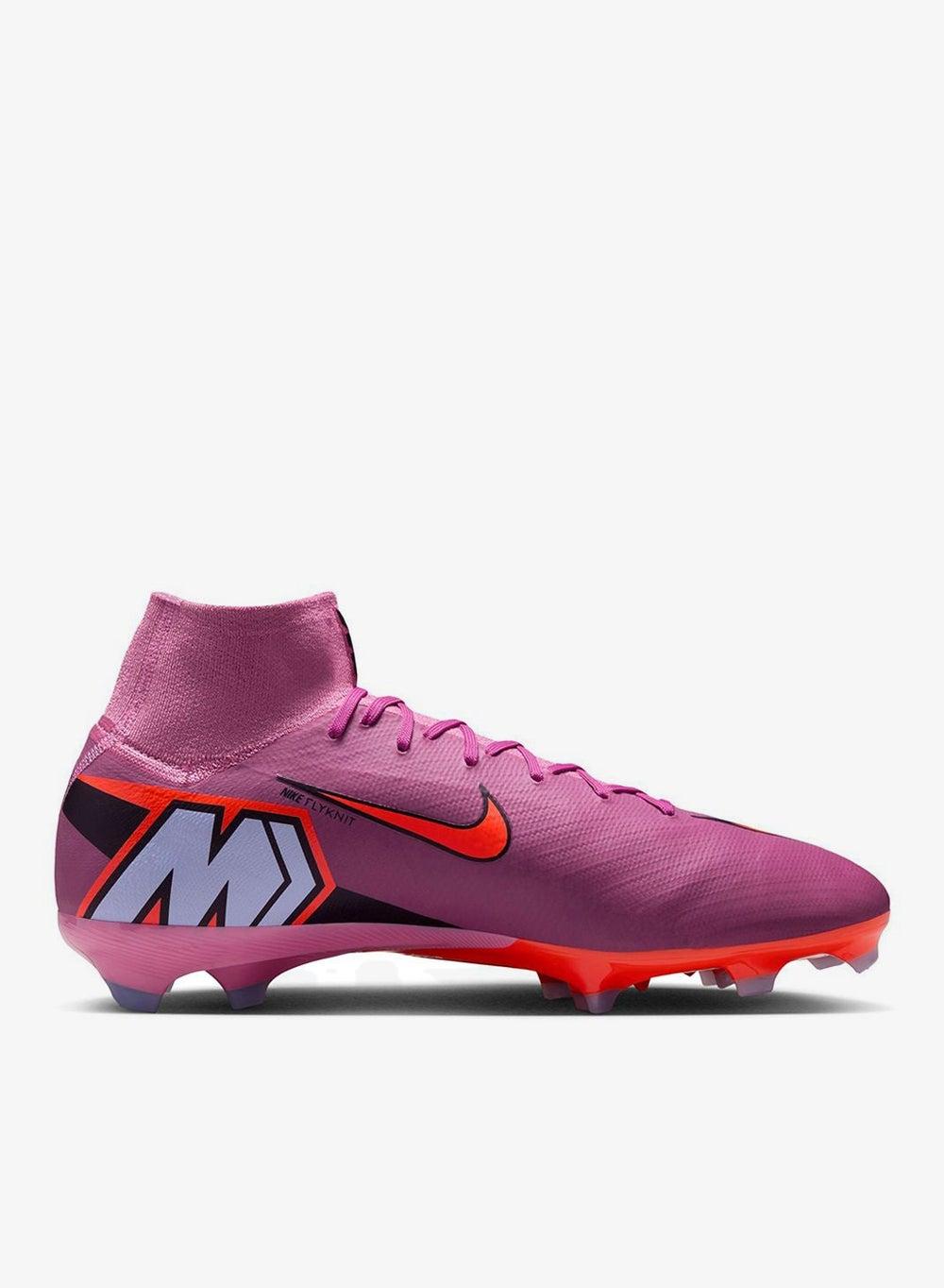 Zoom Superfly 10 Pro FG - Elite Men's Football Cleats - Image 1