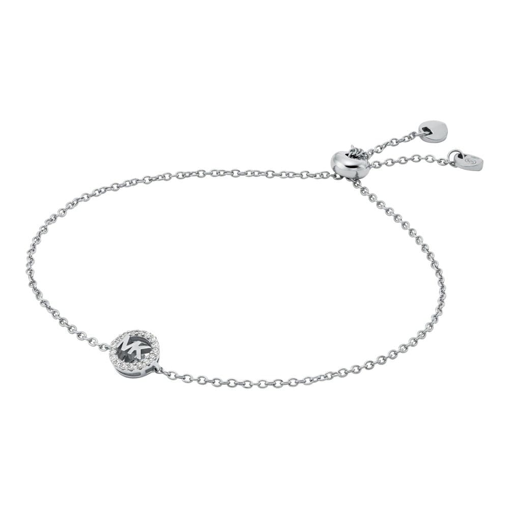Elegant Michael Kors Mkc1762Cz791 Cubic Zirconia Bracelet - Image 1