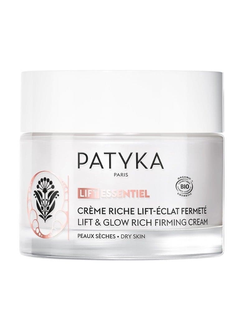 Angelica Radiance Firming Cream with Vegetal Retinol - Image 1