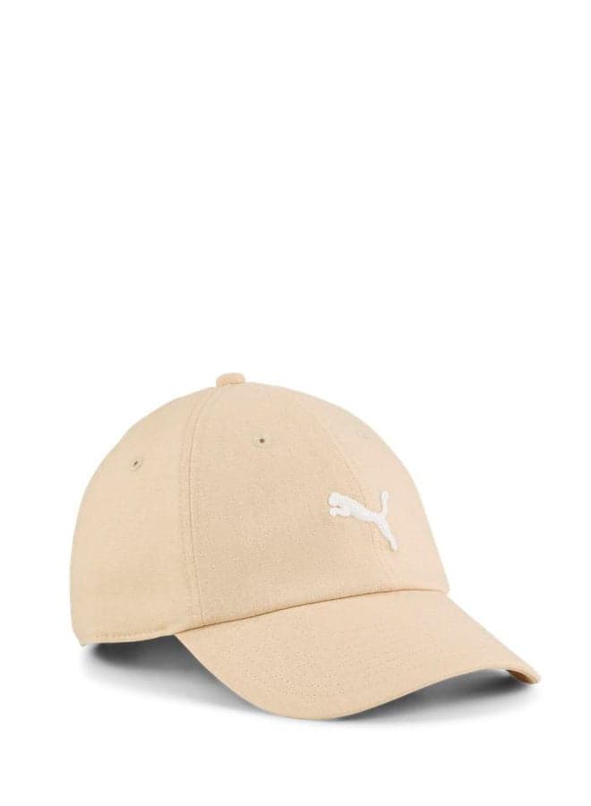 PUMA Essential Women's Dad Cap - Casual Retro Chic - Image 1