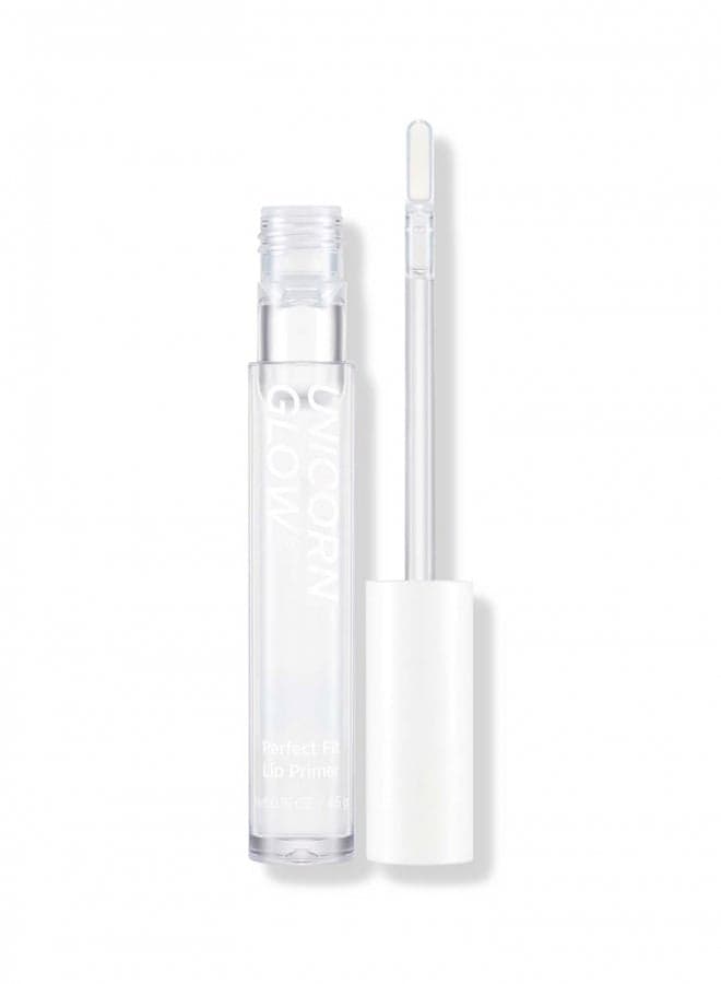 Unicorn Glow Perfect Fit Lip Primer: Flawless All-Day Wear - Image 1
