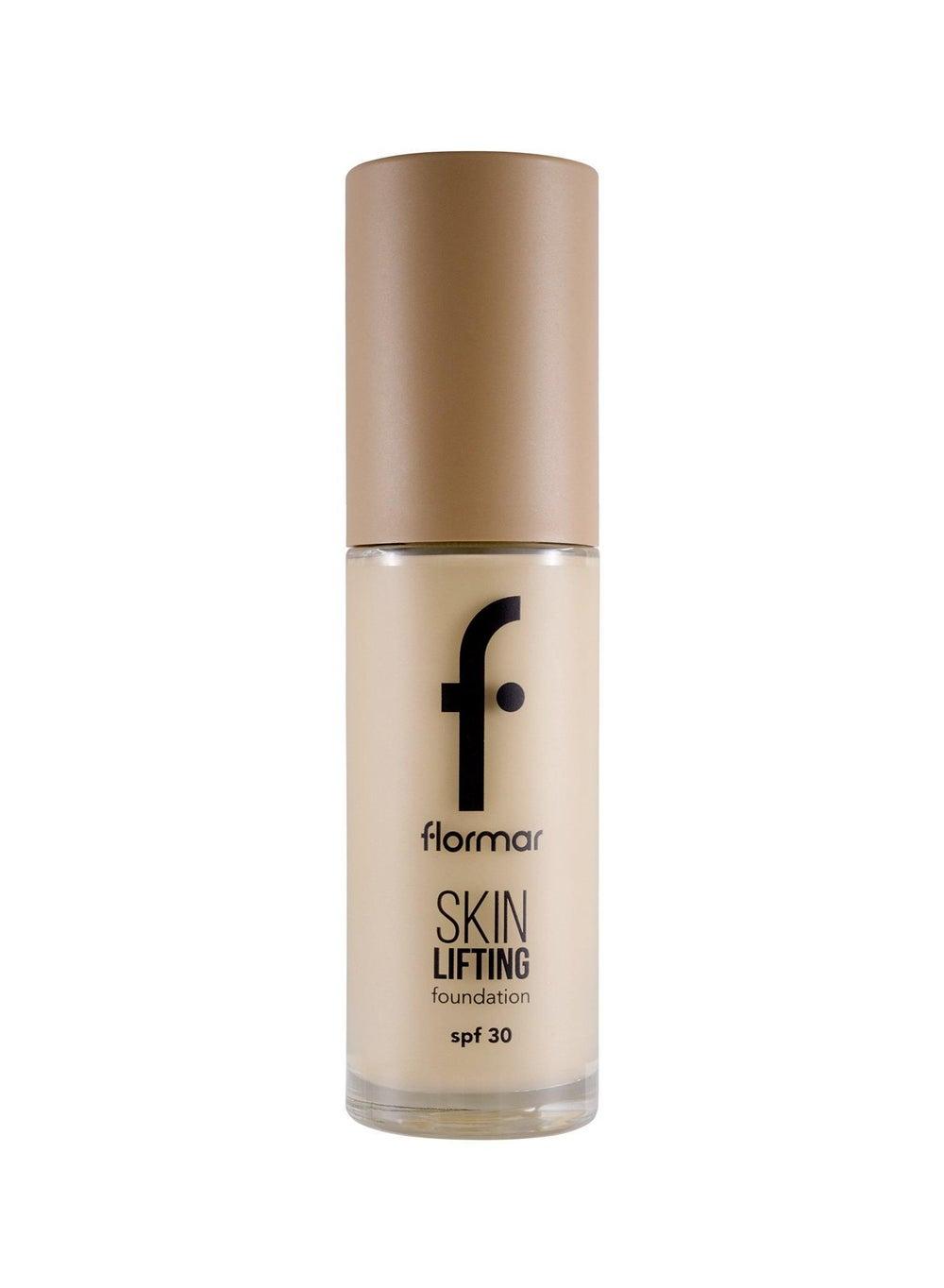 Flormar NP Luminous Lift Fdt - 010 Porcelain - Image 1