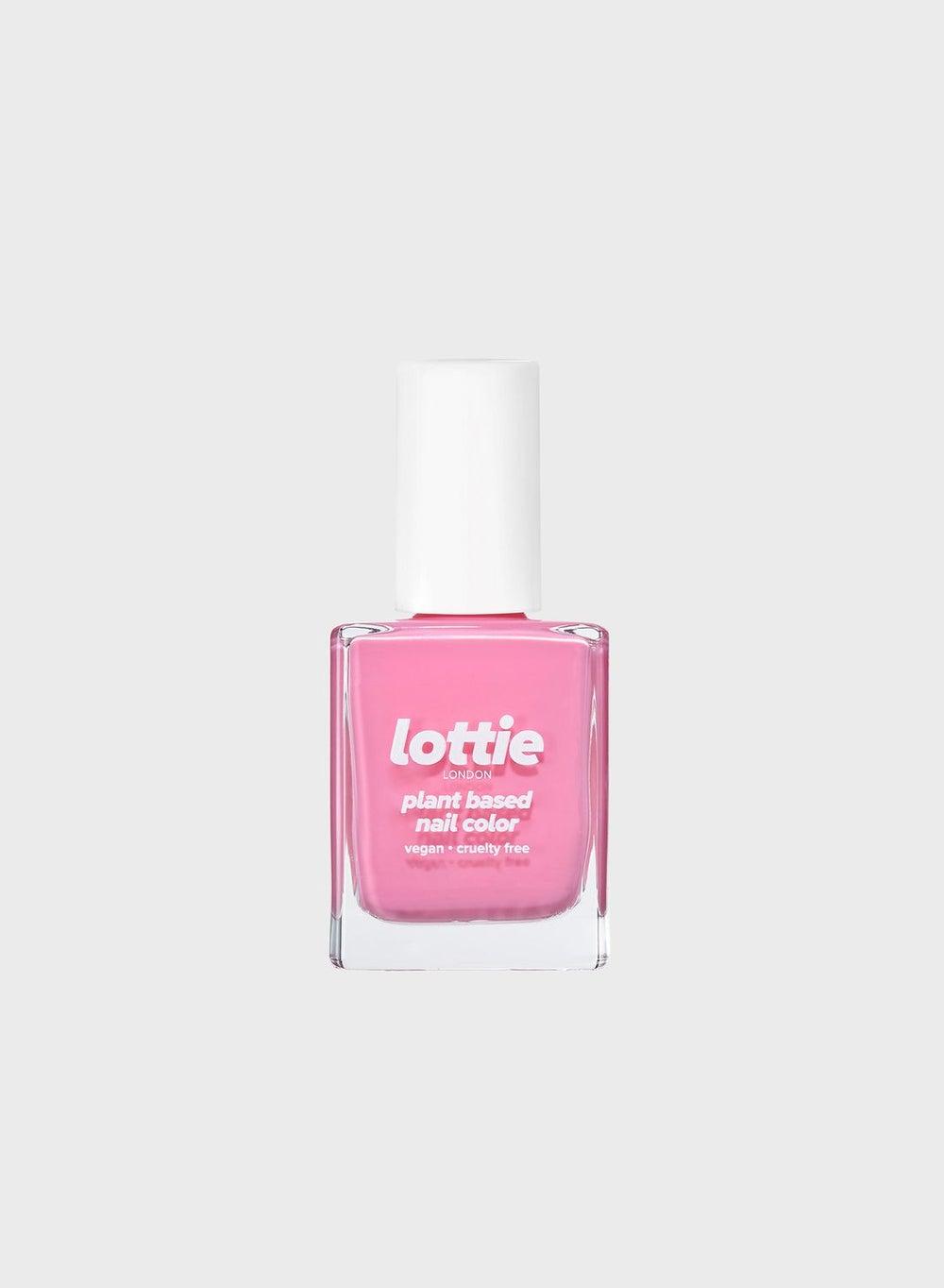 Lottie London It'S Lit - Vegan Nail Polish - Image 1
