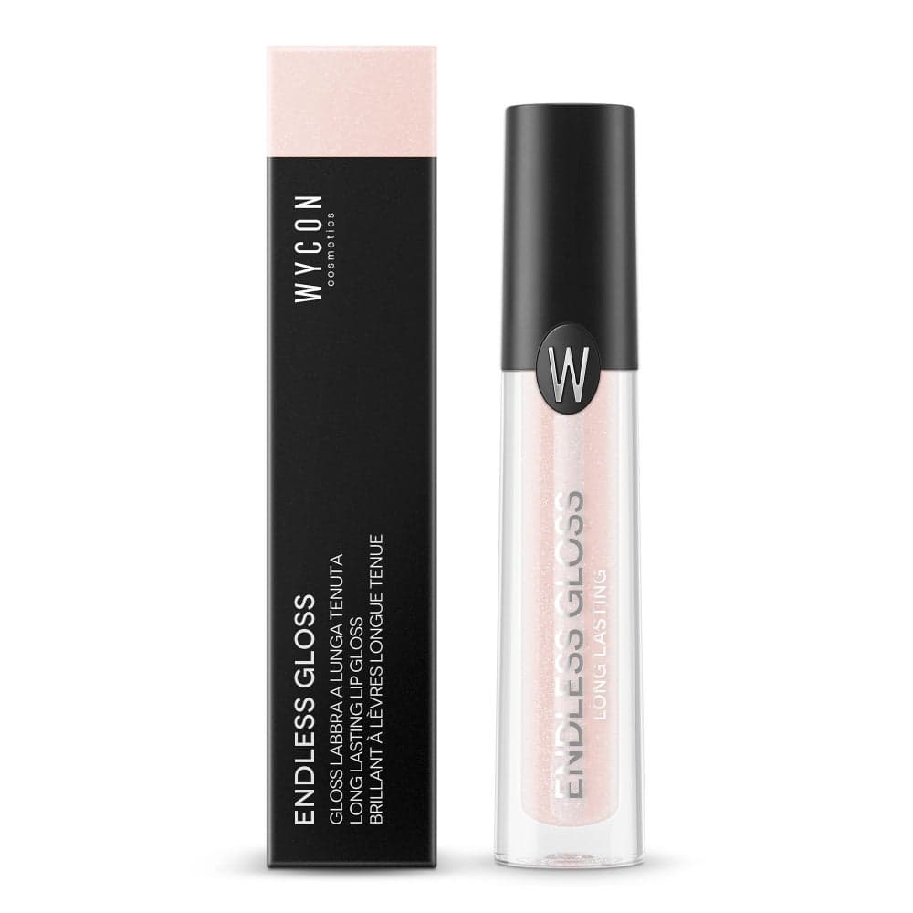 ENDLESS GLOSS Pink Blast Long-Lasting Shine No. 03 - Image 1