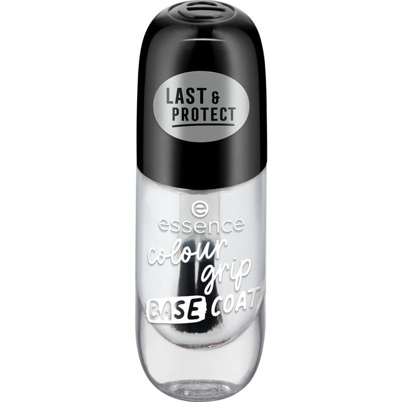 Essence Colour Grip Long-Lasting Base Coat - Image 1