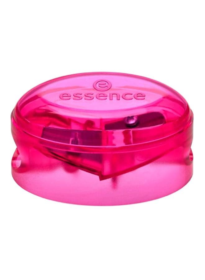 Essence Duo Sharpener Pink: Precision in Pink - Image 1
