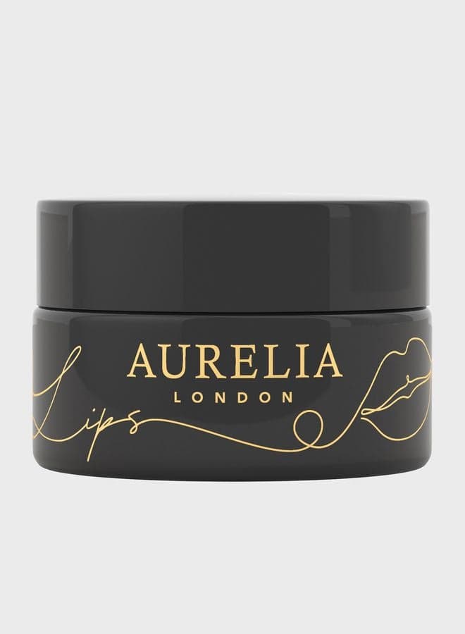Aurelia Probiotic Lip Balm 15g – Nourish and Protect - Image 1