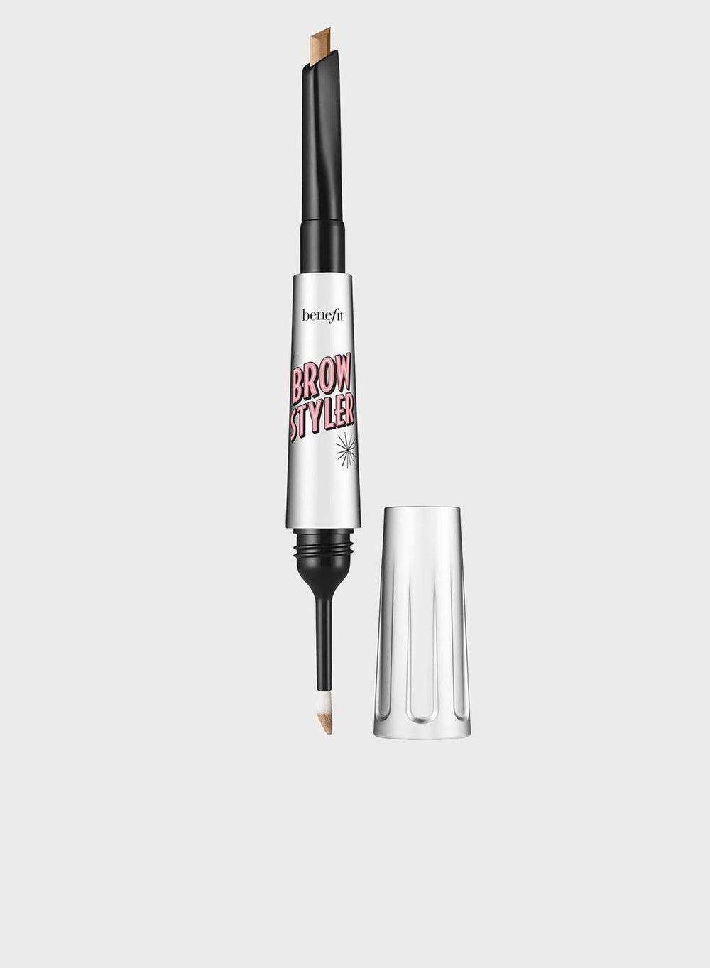 Brow Styler Pencil Powder 2: Sculpt, Define & Enhance - Image 1