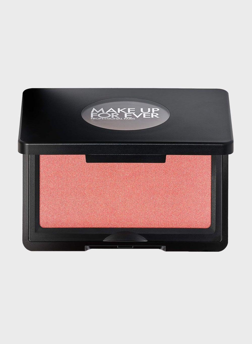 Velvet Cheek Artist Blush - B210 Matte & Pearly Finishes - Image 1