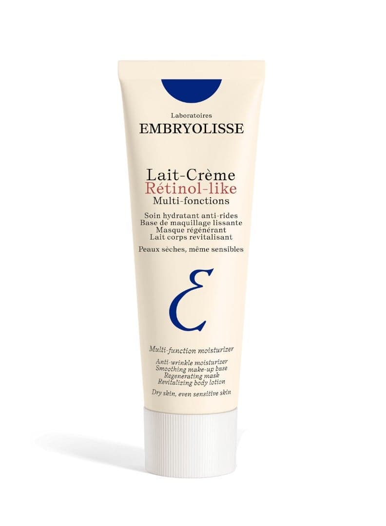 Embryolisse Lait-Crème Retinol Mimic - 75 Ml - Image 1