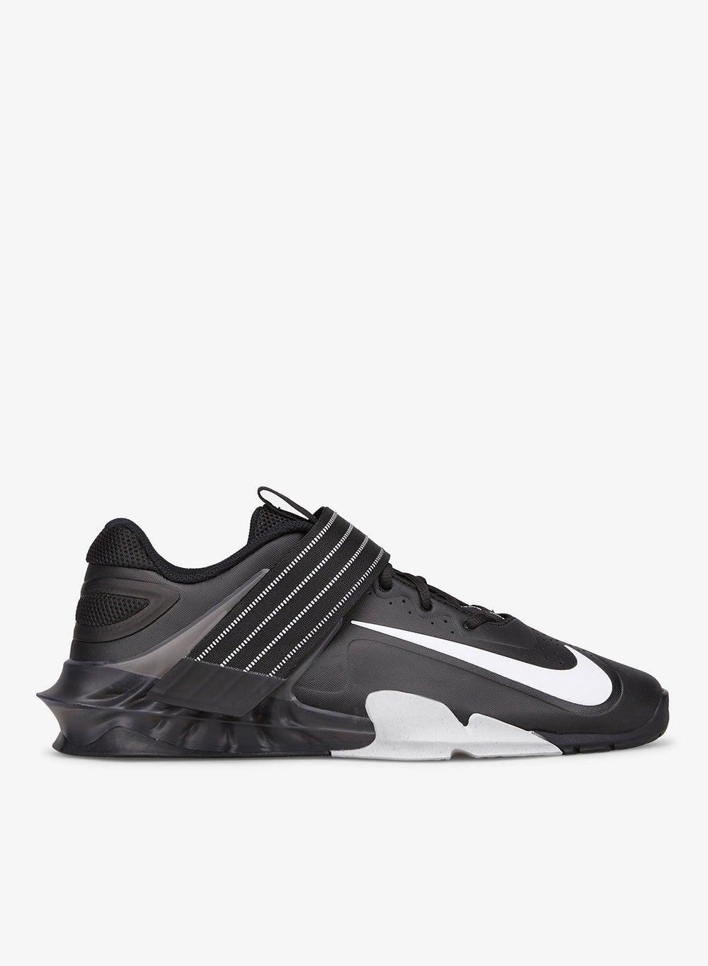 Nike Savaleos Low Top Weightlifting Mastery Shoes - Image 1