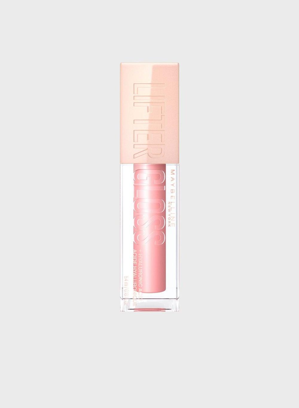 Lifter Gloss Nu 006 Reef - Elegant Lip Shine - Image 1