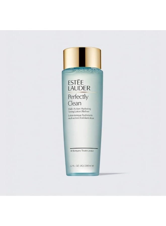 Luminous Skin Toning & Refining Lotion - Image 1