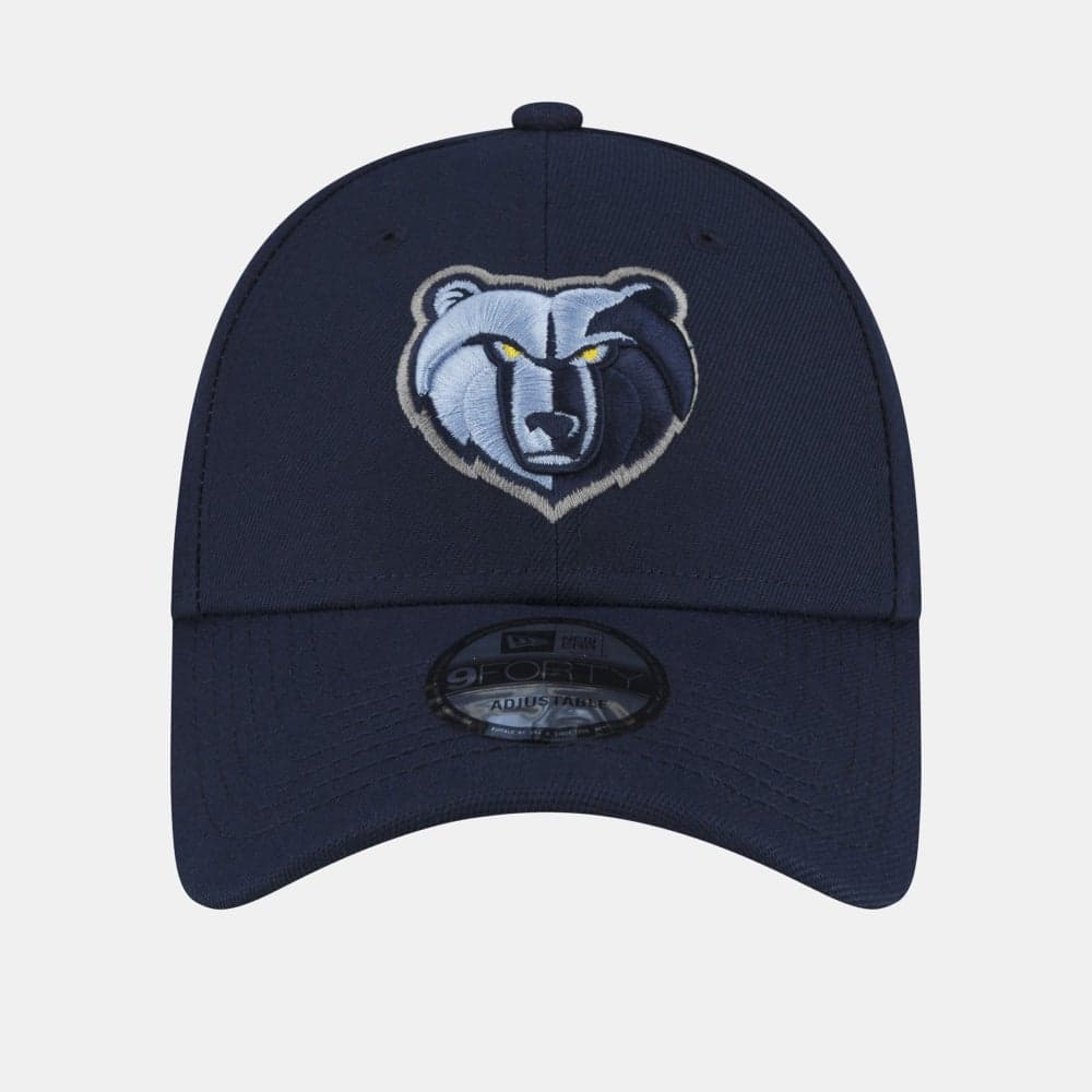 Premium Memphis Grizzlies League 9FORTY Men's Cap - Image 1