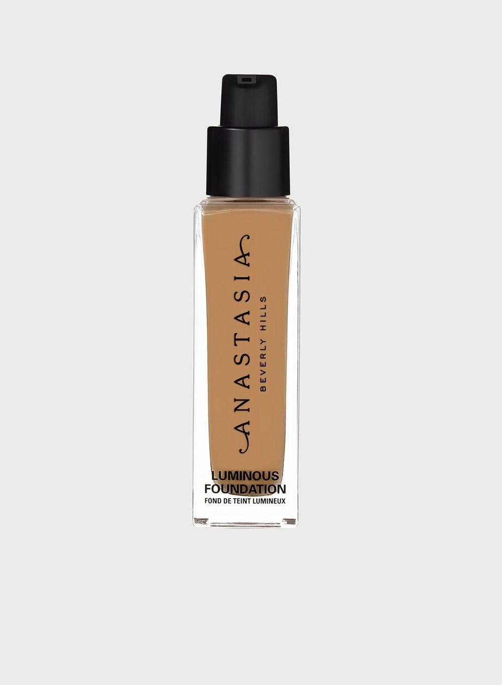 335W Luminous Glow Liquid Foundation - Image 1