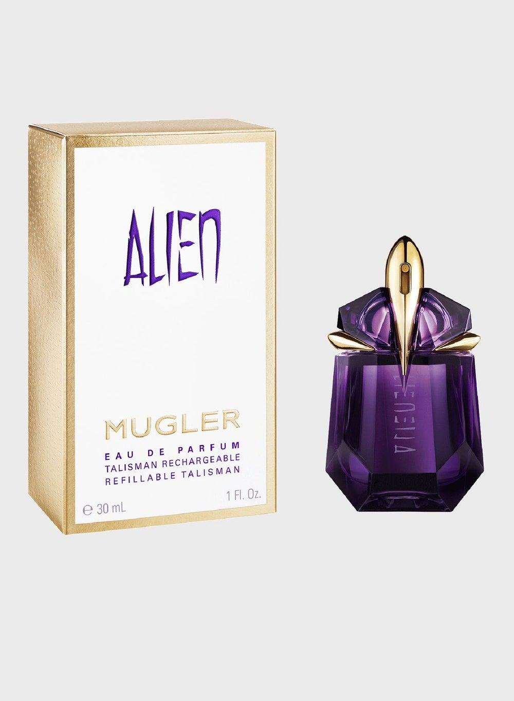 Alien Eau De Parfum 30Ml: Radiant Solar Goddess Scent - Image 1