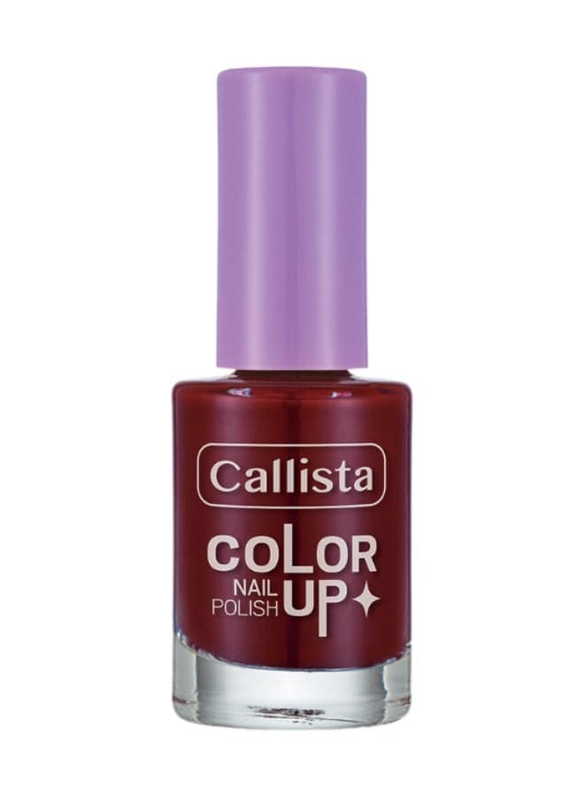Color Up Nail Polish #460 - Vegan Chic - Image 1