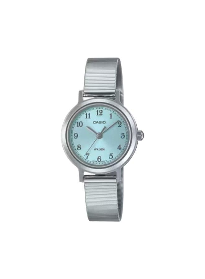 CASIO LTP-B170D-2BVDF: Elegance in Timekeeping for Women - Image 1